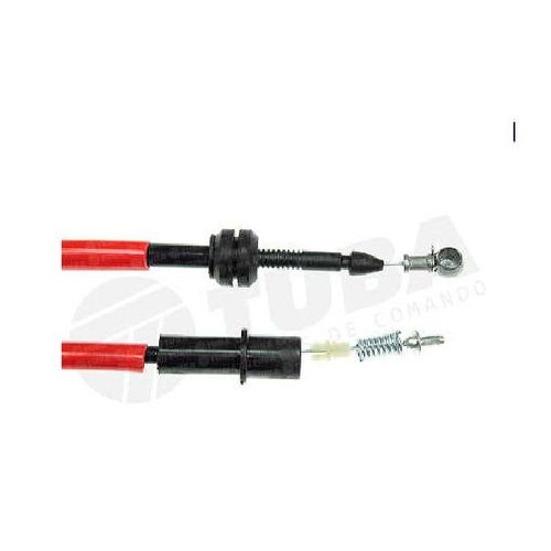 Cabo Acelerador Corsa 1.0/1.4/1.6 8v Mpfi 1998/...
