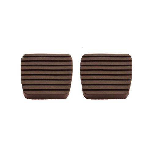 Capa Pedal Freio/embreagem Peugeot 206 Tds