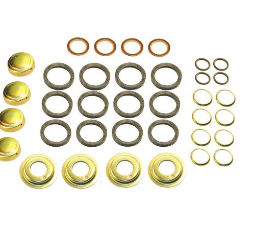 Kit Embuchamento Kombi 1500/1600 Completo
