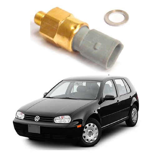 Sensor Direcao Hidraulica Vw Golf/bora 1999/...
