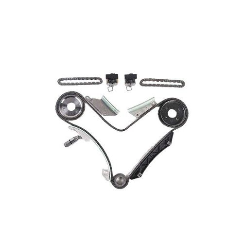 Kit Distribuicao Dodge Journey 2.7 V6 2009/2010