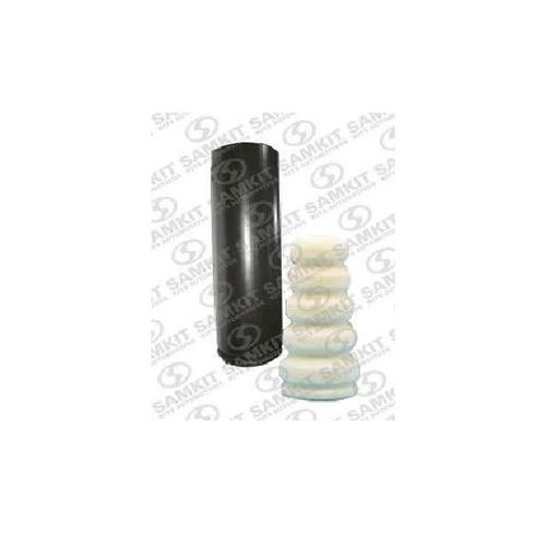 Kit Amortecedor Traseiro Stilo 02/...