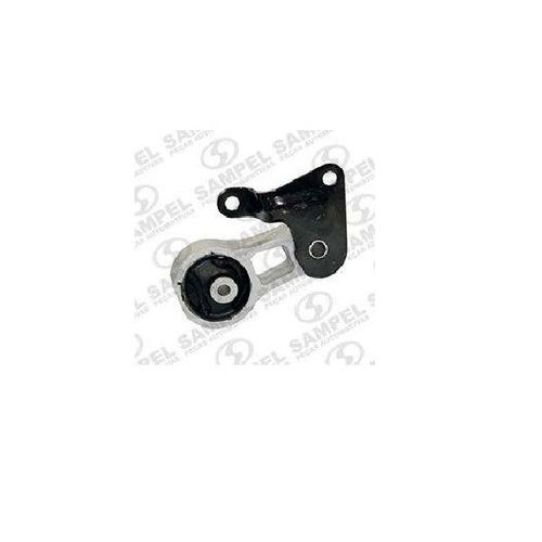 Coxim Cambio Ford New Fiesta 12/... Novo Ka 14/... Biela N.o. 8v5z6068a