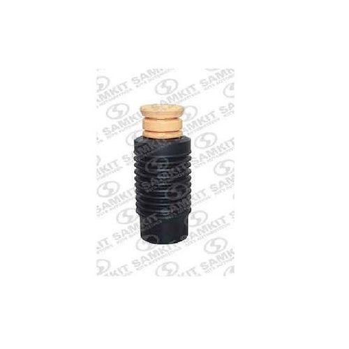 Kit Amortecedor Dianteiro Toyota Etios 2012/...