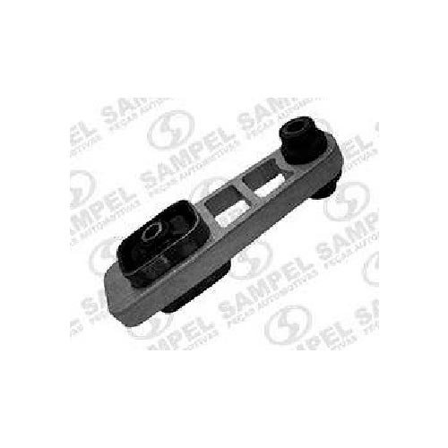 Coxim Motor Peugeot 206 1.0 16v 2001/...