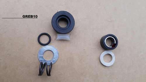 Luva Cambio Cruzeta Ford F100 Ohc 4marchas 22 Cm