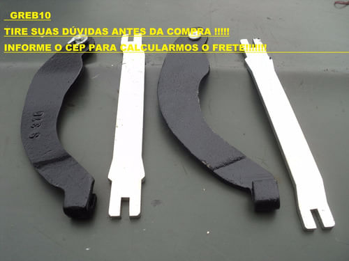 Maquina Elevador E Motor Vidro Elétrico F4000 F350  Até 92