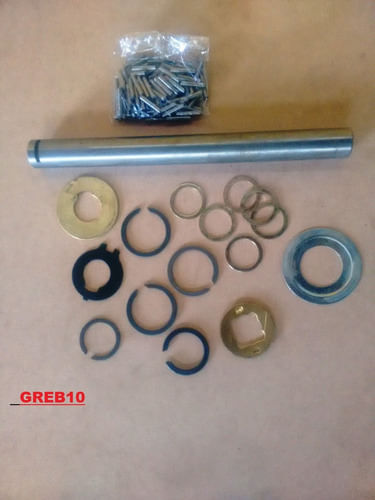 Parafuso Presilha Cabine Caminhonete F350 (12 Pç) 72..77