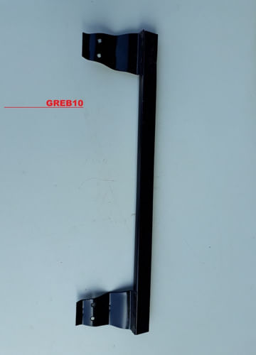 Canoinha Com Grampo Pino Suspensão Bandeja Gm D20 C20 A20 Le