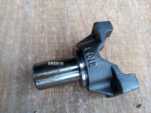 Luva Do Cambio/cardã Gm D10 C10 C14 A10  4m Eaton 260f  22cm