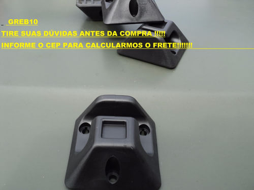 Forro Da Porta Caminhonete Ford F2000 Novo