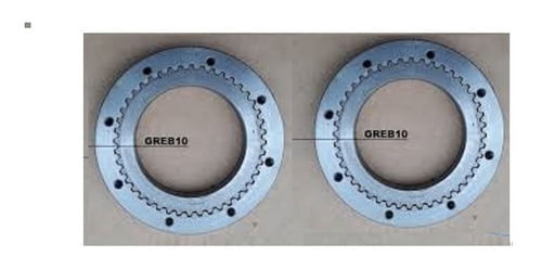 Parafuso Da Roda E Porca F100 F1000  1972.......1992