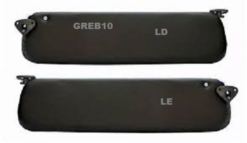 Vidro Da Porta  Caminhão Gm Custon D11000 Direito Incolor