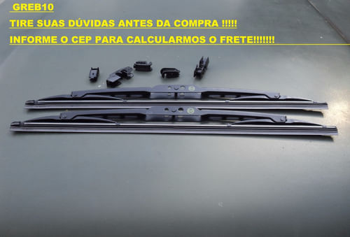 Dobradiça Maquina Capô Ford F7000 72....92  (ld Passageiro)