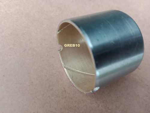 Grampo Trava Cruzeta Luva Cambio Diferencial Ford F100