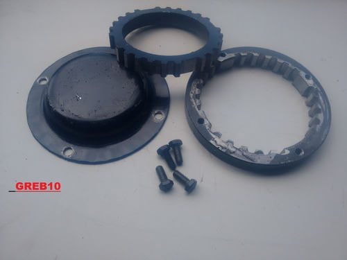 Retentor Pinhão E Das Rodas Semi Eixo Diferencial  F1000