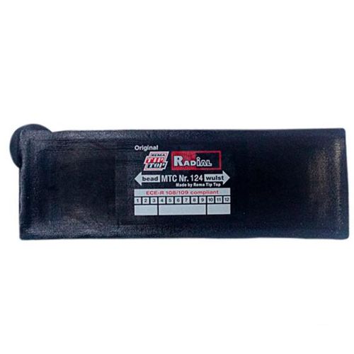 Manchão Radial MTC 124 210x70mm 50 peças | REMA TIP TOP