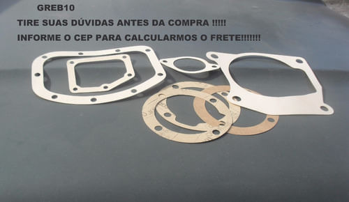 Mangote Cabo  Velocímetro Coroa Pinhão Cambio 240f Ford F350