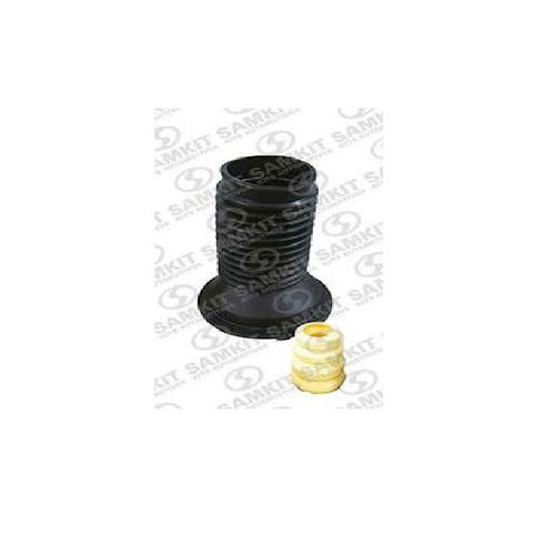 Kit Amortecedor Dianteiro Corolla/filder 2002/2015