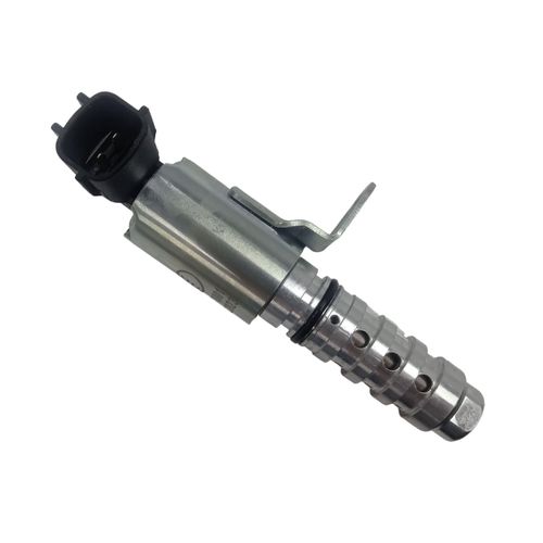 Válvula Solenoide de Pressão do Óleo March 1.6 16V Livina 1.8 16V Flex Sentra 2.0 16V