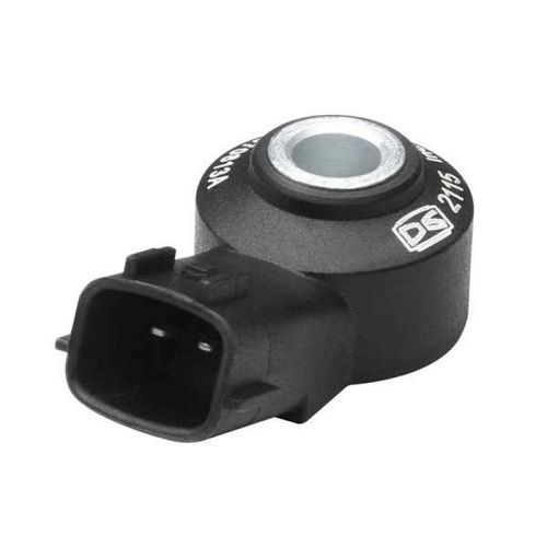 Injecao Sensor Detonacao