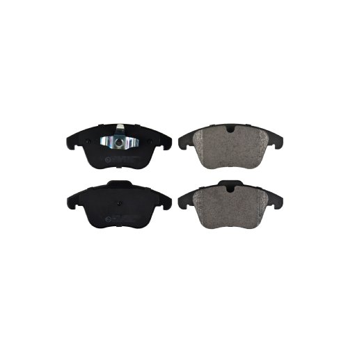 Pastilha Freio Citroen C4 Grand Picasso 2.0 1