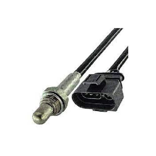 Injecao Sonda Lambda