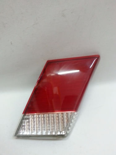Defletor Olho Gato Parachoque L200 Triton 2008// Original Ld