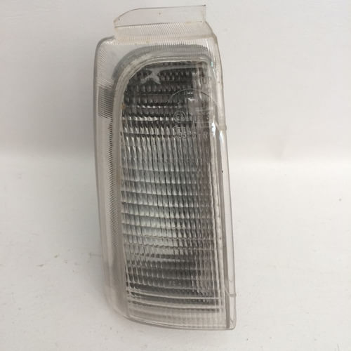 Moldura Lanterna Traseira Audi A3 Lado Direito Original