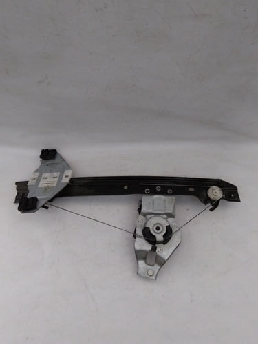 Retrovisor Ranger 2005/ Original Lado Direito ( Cromado )