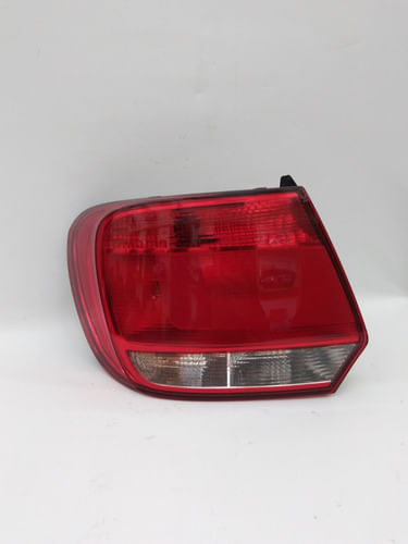 Lente Retrovisor Cerato 2009 / 2011 Lado Esquerdo Original