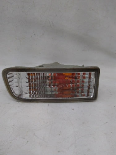 Farol Mascara Negra Vectra 09 A 2011 Original Hella Direito