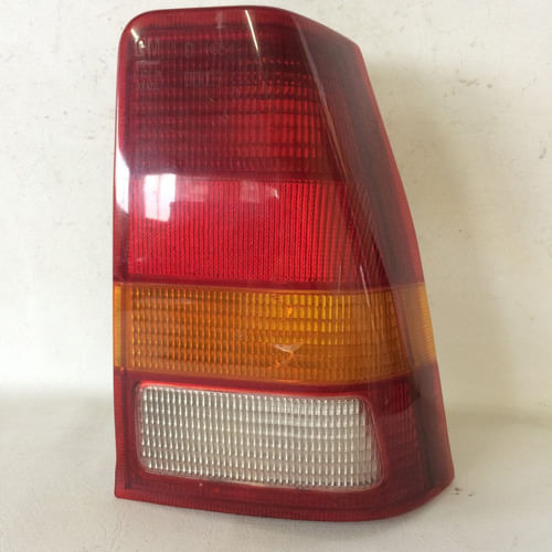 Farol Eco Sport 2018 A 2020 Sem Led Lado Esquerdo Original