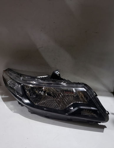 Farol Onix 2020 A 2023 Lado Direito Original Gm