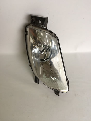 Farol Milha Auxiliar Jac J3 Original Lado Direito
