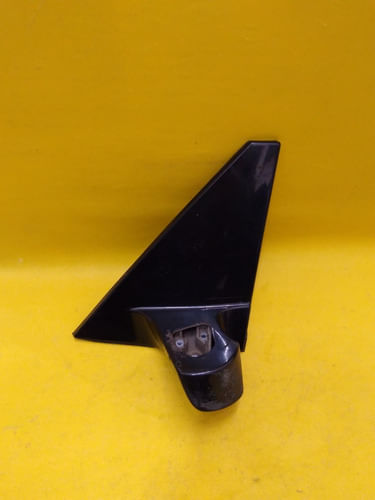 Lente Base Farol Bmw 325 1992 A 1997 Original Depo L.direito