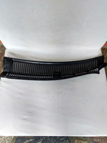 Retrovisor Esquerdo Sem Pisca New Fit 15 / 19 Original