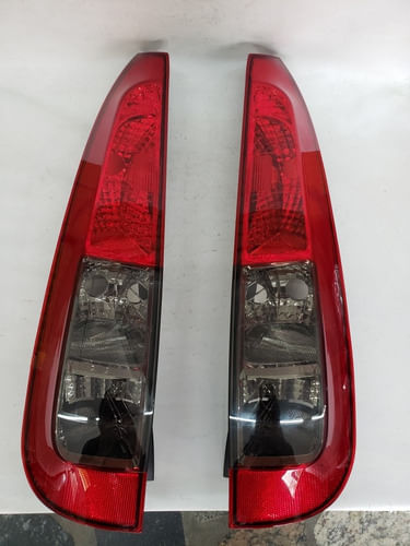 Soquete Lanterna Traseira Renault Duster Oroch Original L.d