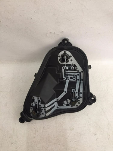 Grade Mitsubishi Lancer  11 /12 Original Cromada Com Detalhe