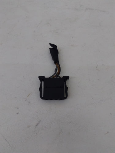 Soquete Farol Peugeot 206 Original