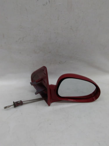 Farol Auxiliar Corsa 99/02 Original Gm Cibie Lado Esquerdo