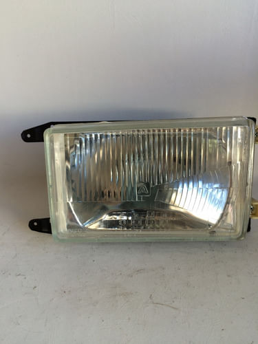 Capa Retrovisor Original Ford Edge Lado Esquerdo Preto