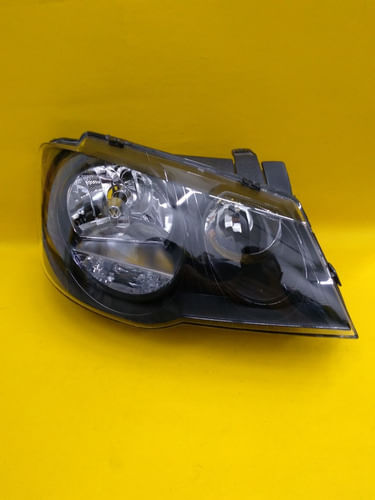 Par  Farol Milha Soul 2009 2010 2011 2012  Original
