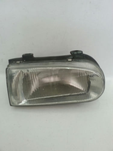 Lente Farol Ka 2008 A 2014 Lado Direito