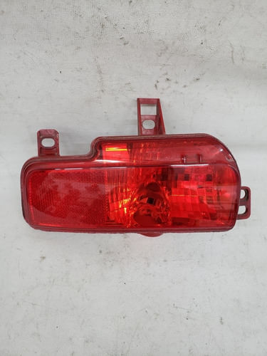 Soquete Lanterna Tras Escort Zetec 96/02 Original Direito