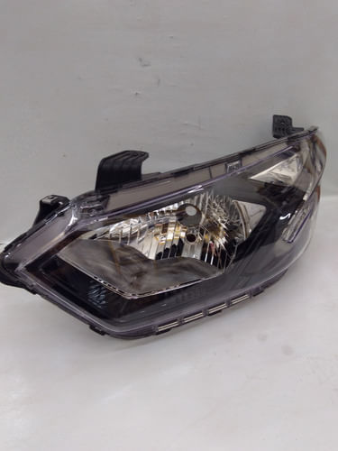 Moldura Acabamento Paralama Onix/prisma Ld Orig. Gm 52131952