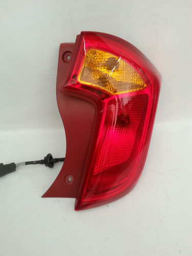 Trava Fixação Lampada  H1 Farol Alto Fiesta 2008 A 2010