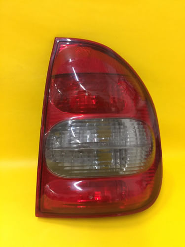 Lâmpada 2 Polo Ka 12 / 15 Original Vermelha Philips 12495