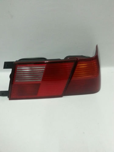 Trava Fixação Lampada H7 Farol Fiesta 2008 A 2010 Orignal