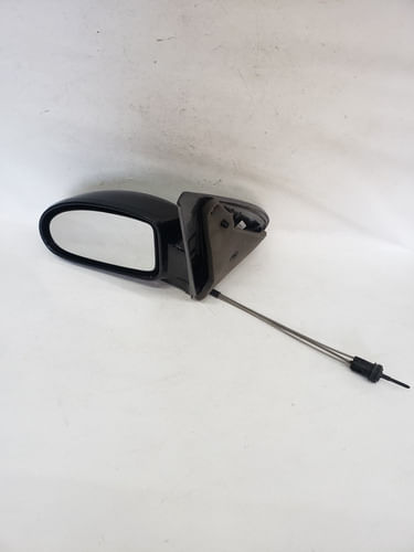 Farol Vectra 2000 A 2005  Duplo Mascara Negra Direito Tyc